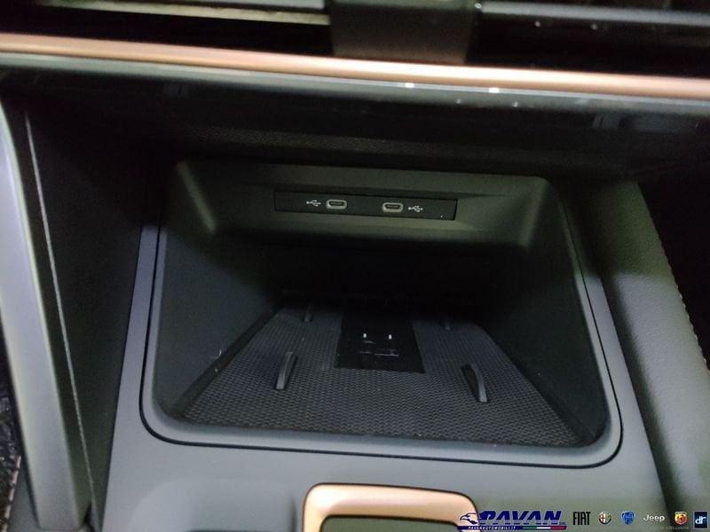 CUPRA Formentor 1.5 Hybrid DSG EDGE Pack