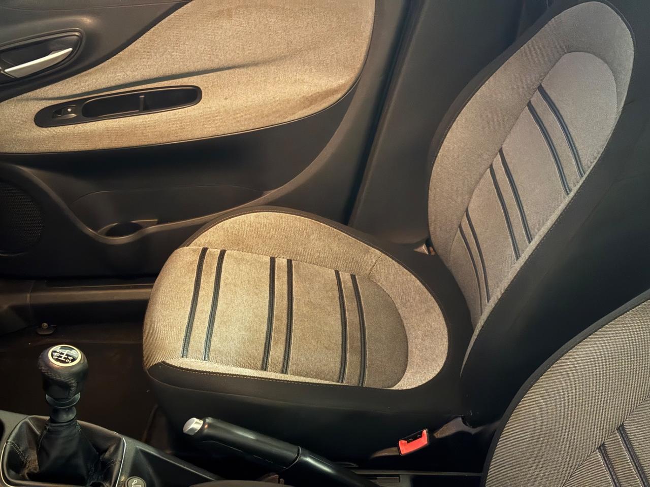 Fiat Punto Evo 1.2 5 porte Dynamic