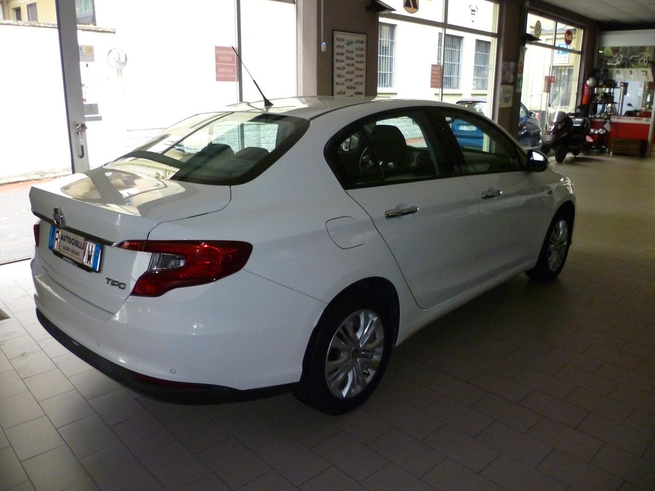 Fiat Tipo 1.4 4 porte