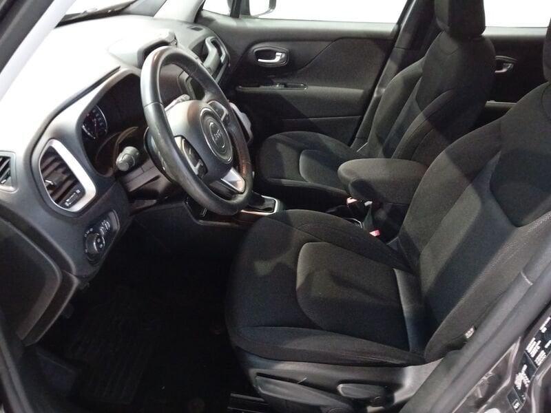Jeep Renegade Renegade 1.6 Mjt 120 CV Longitude