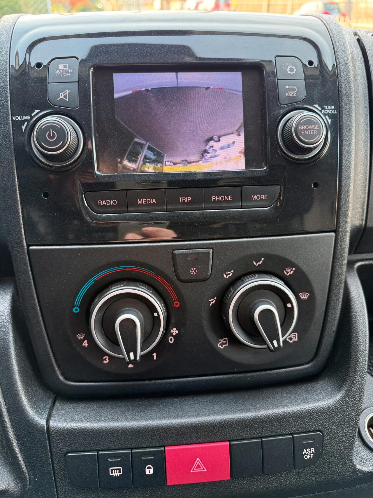 Citroen Jumper 33 L2H2 BlueHDi 140 SPREZZO + IVA