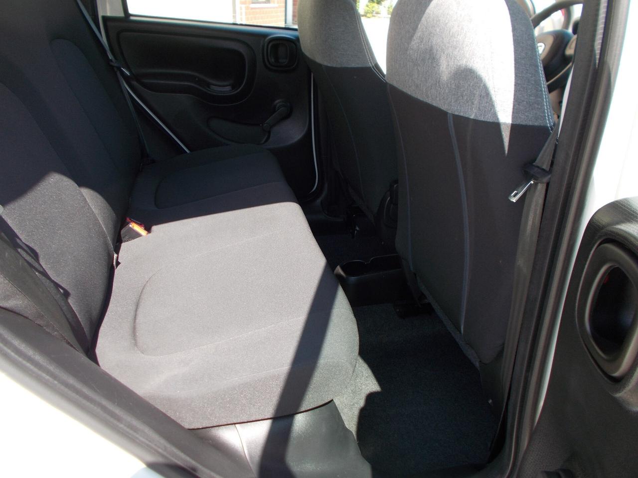 Fiat Panda 1.2 EasyPower