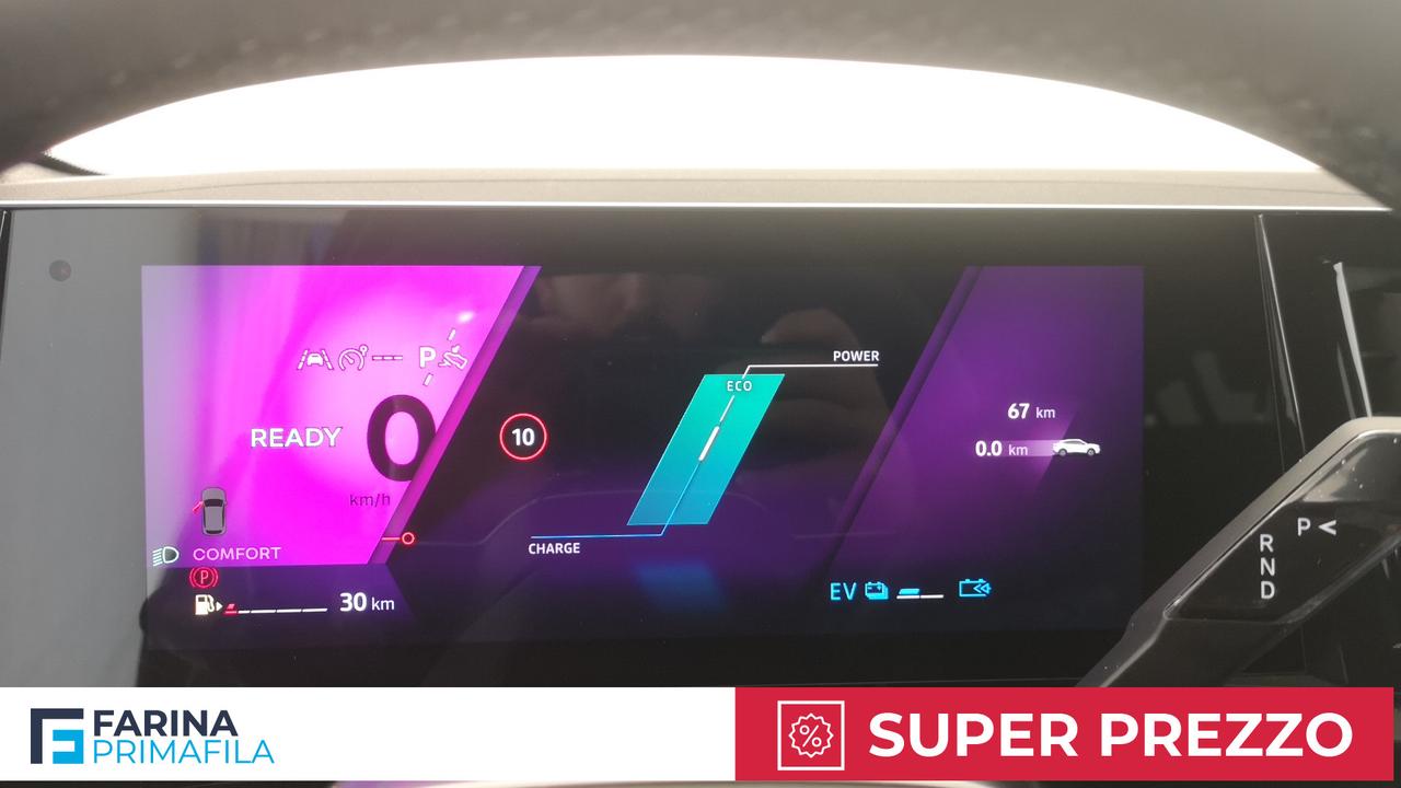 RENAULT Rafale 1.2 e-Tech full hybrid Techno 200cv auto