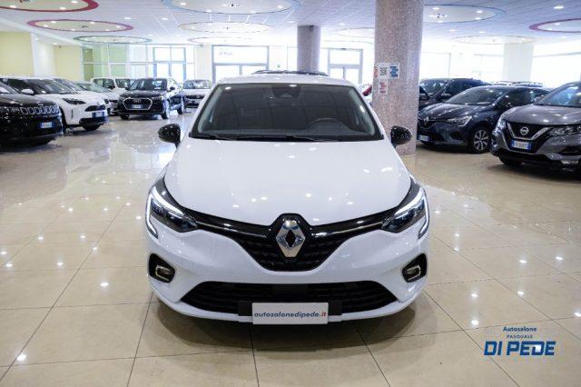 RENAULT Clio Blue dCi 100 CV 5 porte Evolution