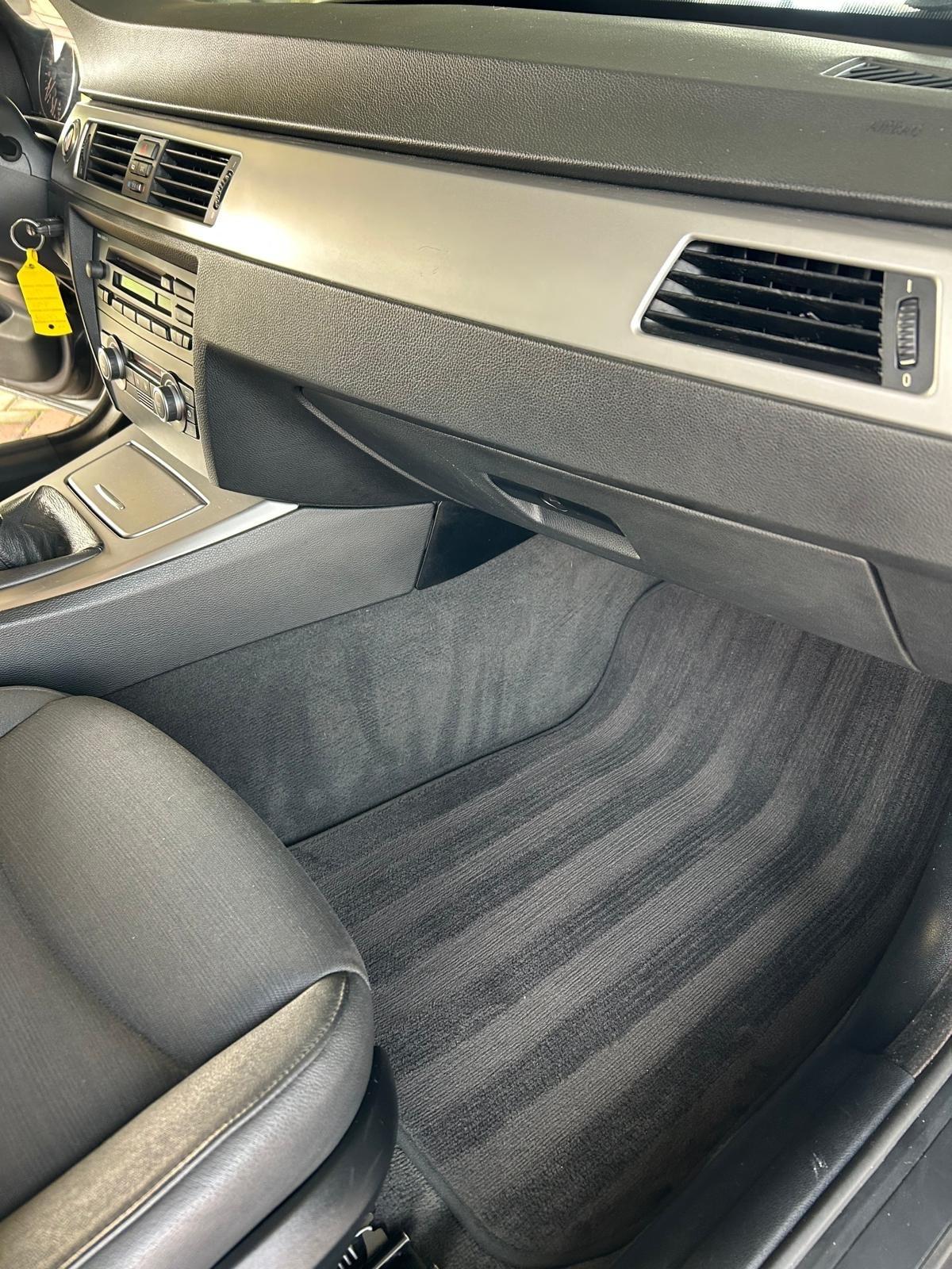 Bmw 320 330d cat Touring MSport