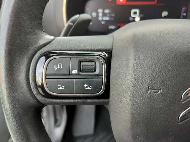 Citroen C5 Aircross BlueHDi 130 S&S EAT8 Feel Pack