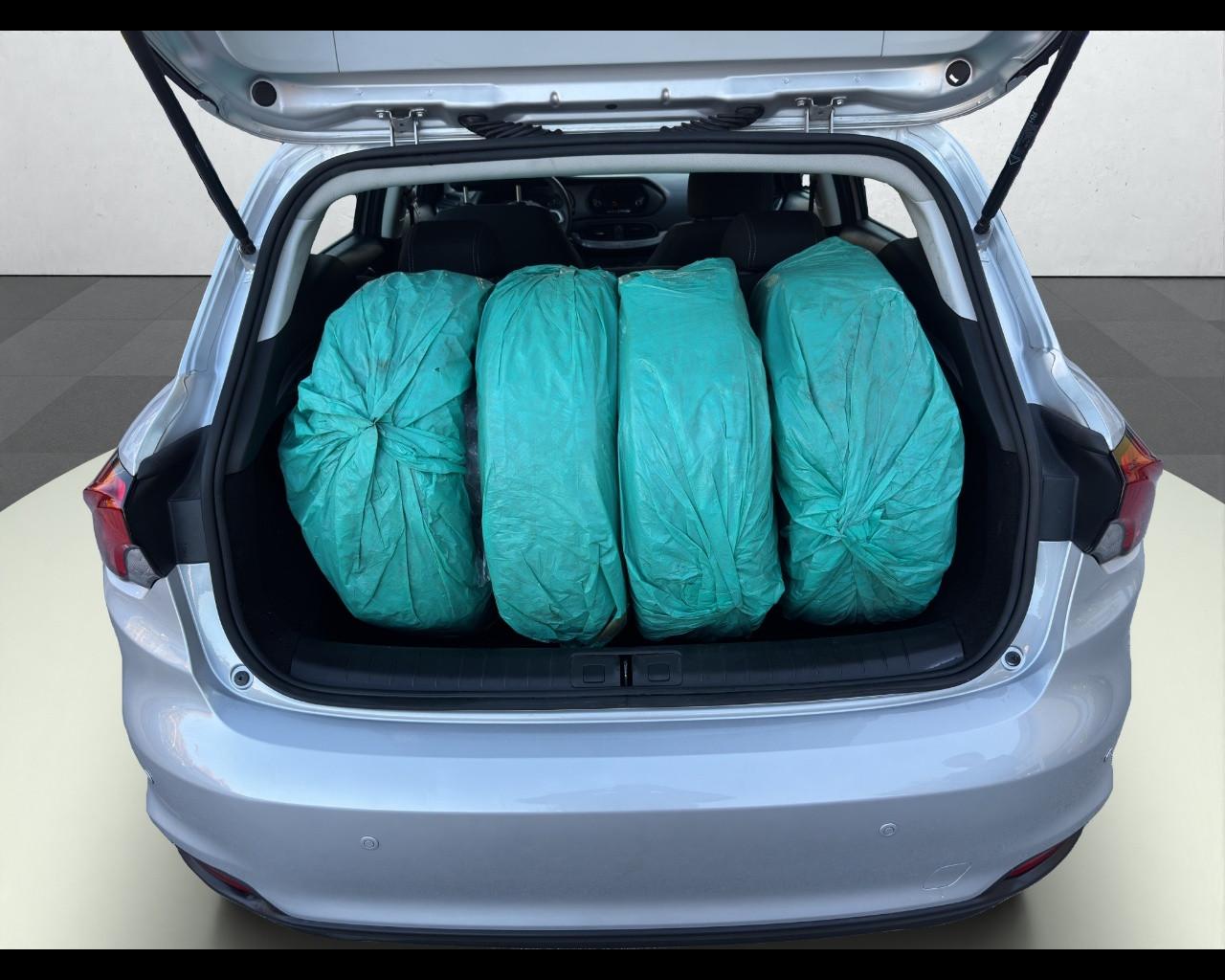 FIAT Tipo (2015-->) - Tipo 1.3 Mjt S&S 5 porte Pop