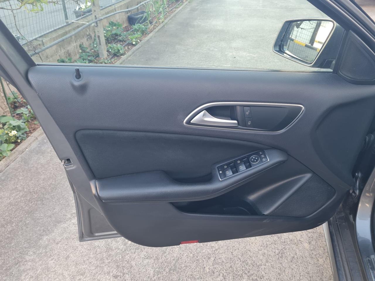 Mercedes-benz A 180 Executive