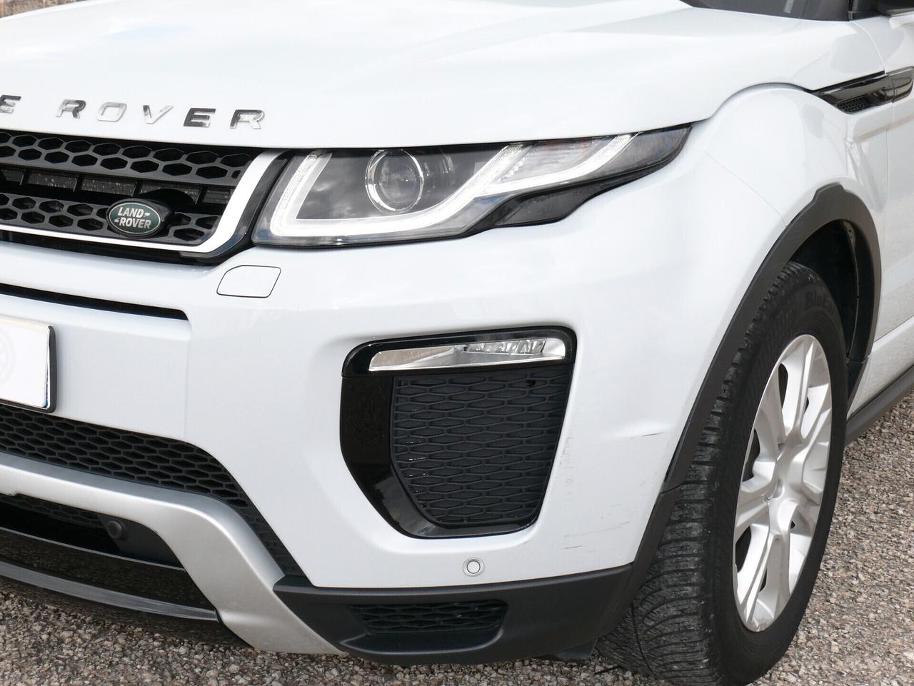 Land Rover Range Rover Evoque 180 CV 5p. HSE Dynamic (M1285)