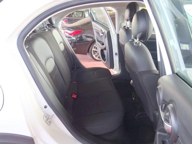 FIAT 500X 1.3 MultiJet 95 CV Crossover AUTOCARRO N1