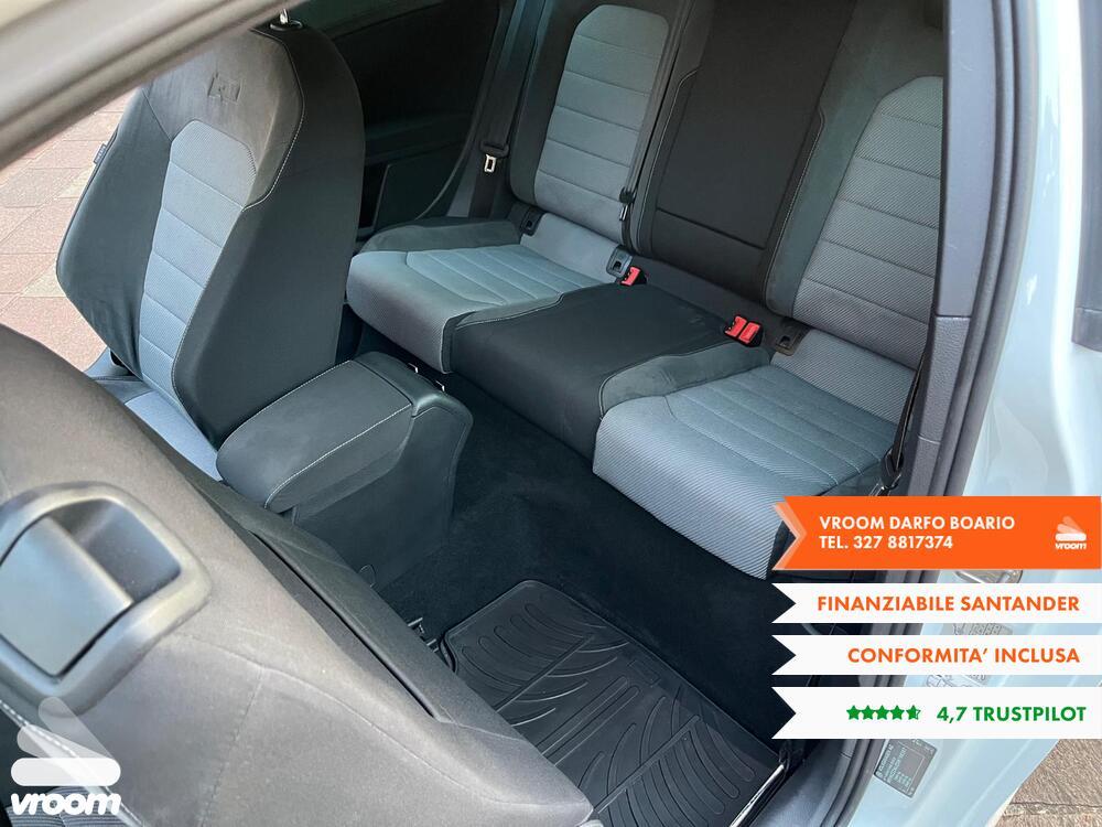 VOLKSWAGEN Golf 7ª serie Golf 2.0 TDI 3p. Spor...