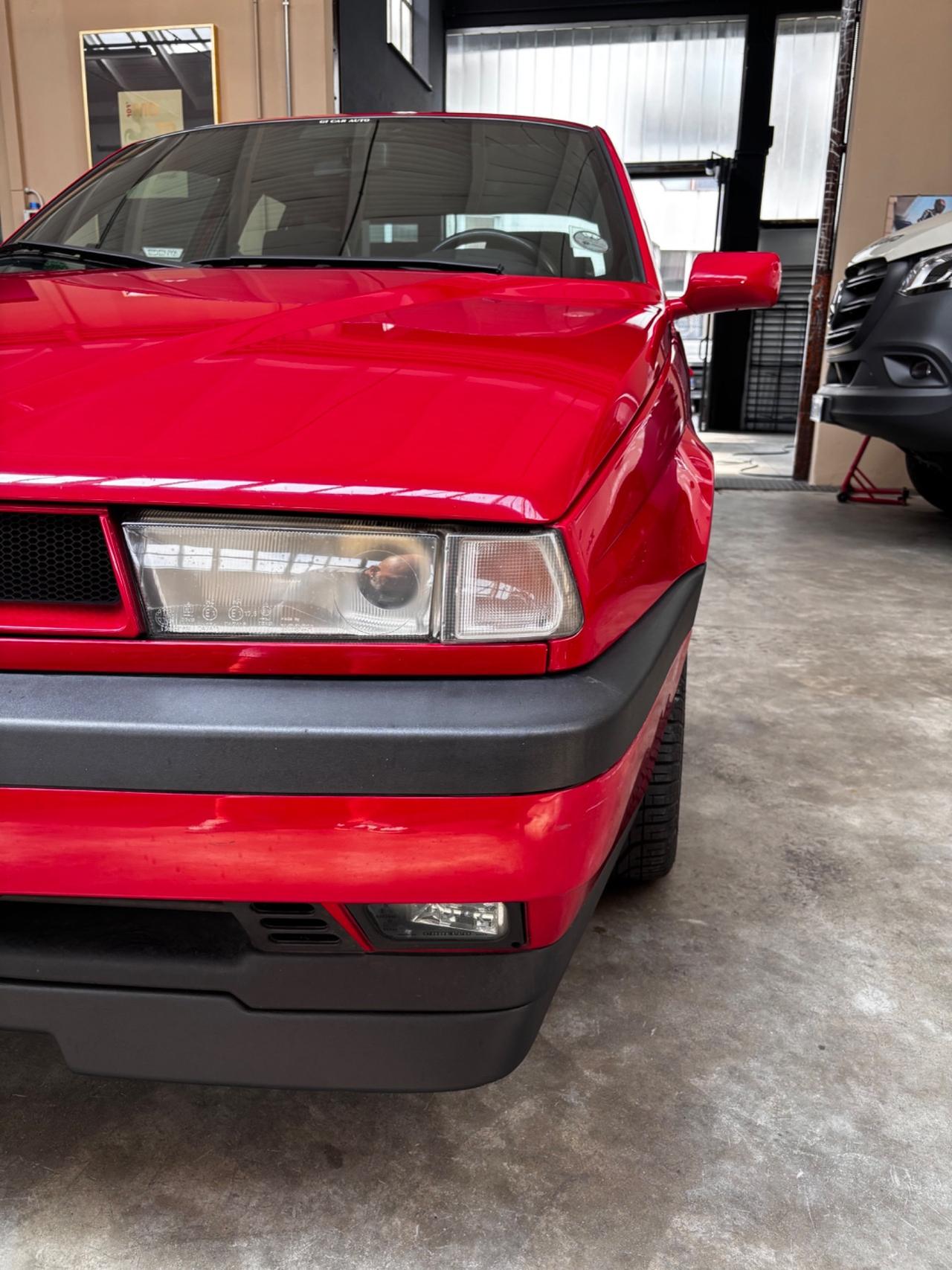 Alfa Romeo 155 1.8i Silverstone
