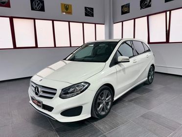 Mercedes Classe B 160 90cv Sport CDI 2015