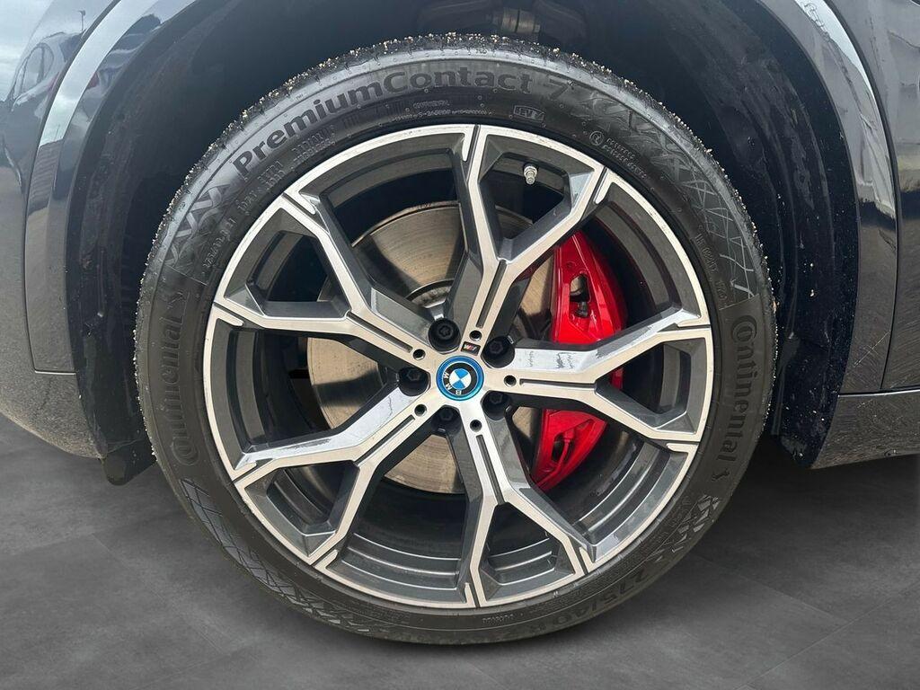 BMW X5 50 e MSport Pro xDrive Steptronic