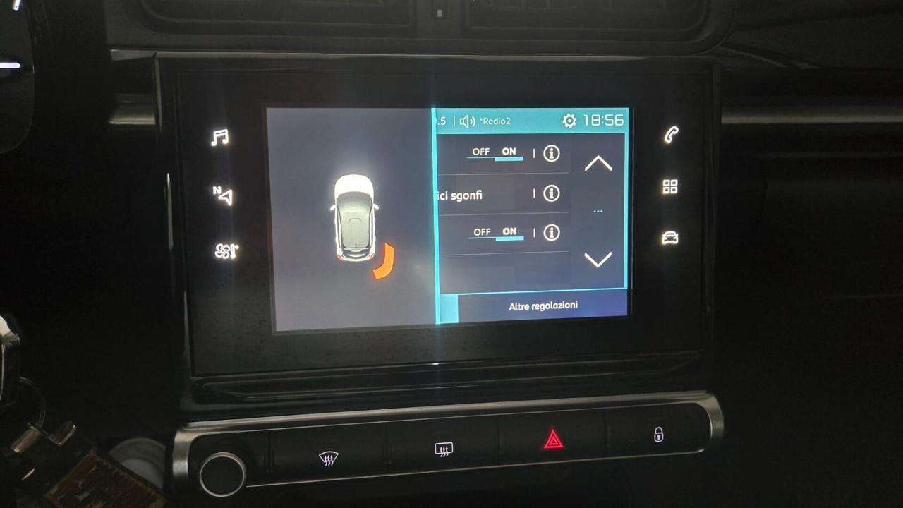 Citroen C3 PureTech 82 Shine
