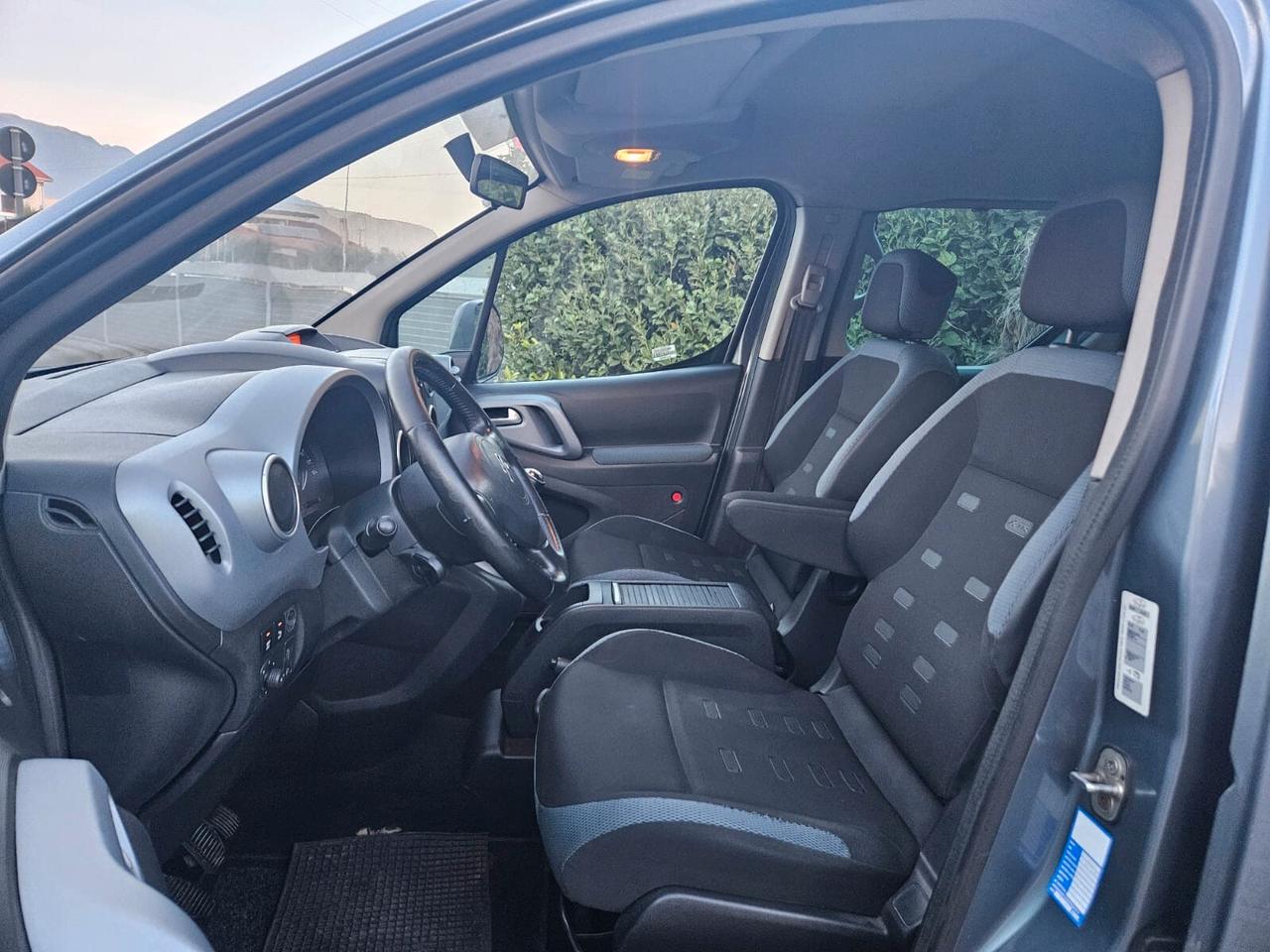 Citroen Berlingo 1.6 16V