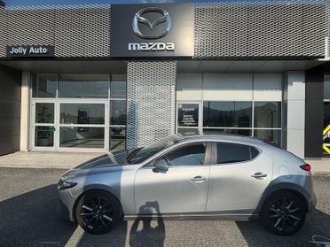 Mazda Mazda3 Mazda3 2.0L e-Skyactiv-G M Hybrid 4p. Executive 122CV 6MT