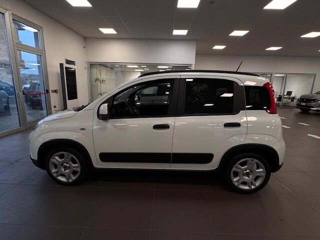Fiat Panda 1.0 Hybrid City Life 2023 *32.000KM*