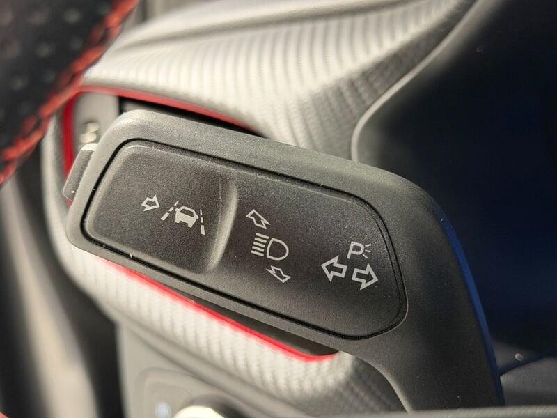 Ford Puma 1.0 Ecoboost Hybrid 125CV ST-Line X