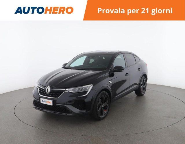 RENAULT Arkana Arkana TCe 140 CV EDC R.S. Line