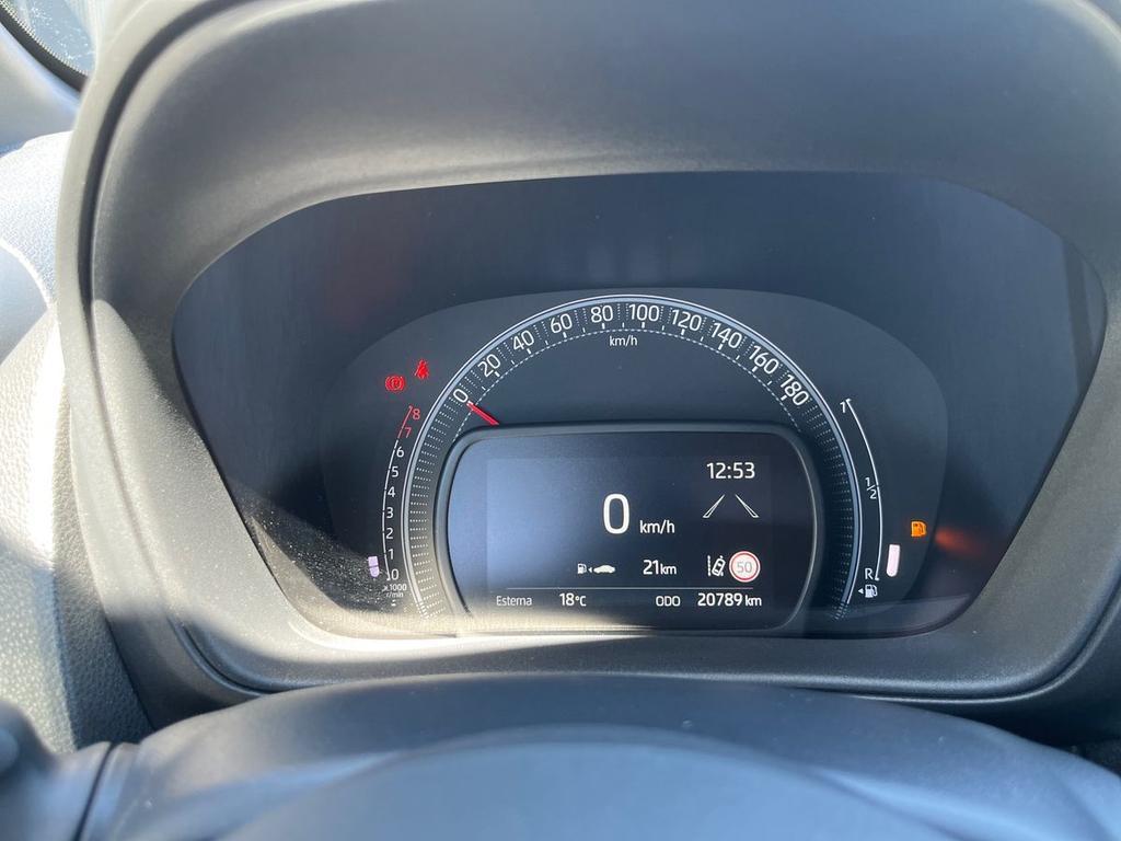 Toyota Aygo X 1.0 Trend 72cv