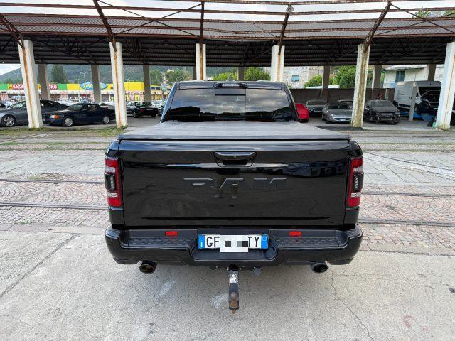 DODGE RAM 1500 LIMITED FULL OPTIONALS GPL
