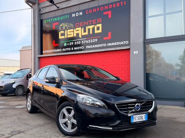 Volvo V40 D2 Momentum Neopatentati
