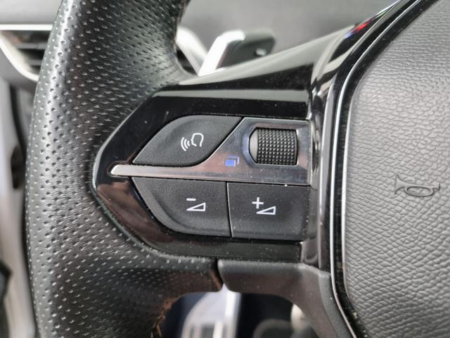 PEUGEOT 3008 PureTech Turbo 130 S&S EAT8 GT
