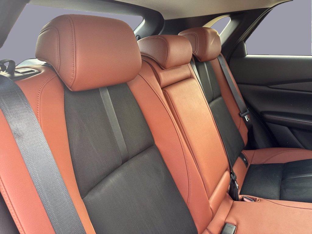 MAZDA CX-30 m-hybrid Nagisa 2wd del 2024