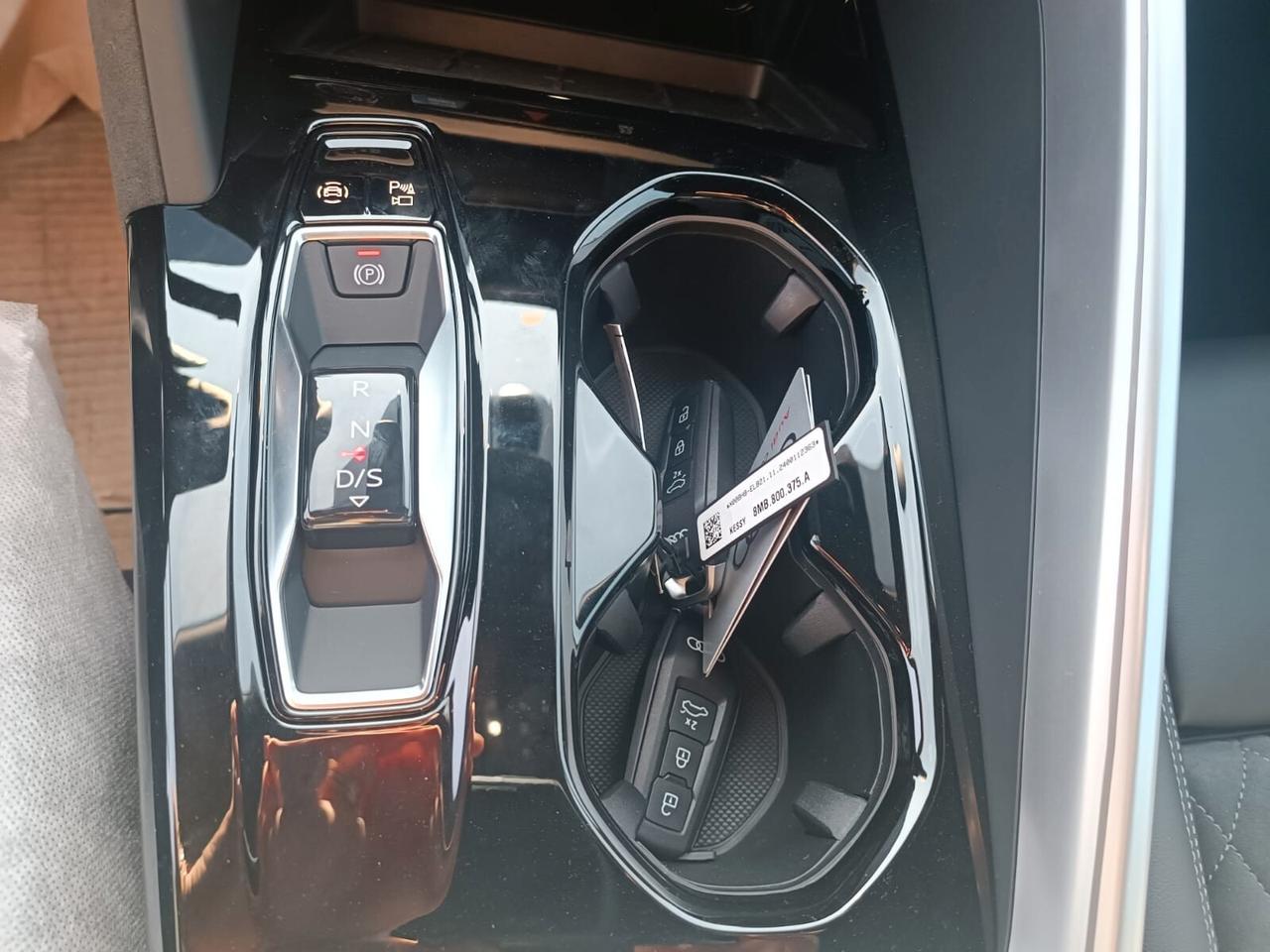 Audi Q5 AUDI Q5 40 TDI QUATTRO STRONIC SLINE NUOVO