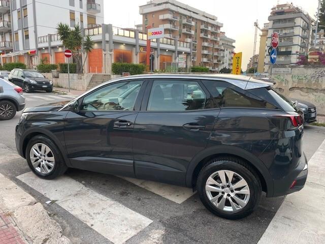 Peugeot 3008 con Iva esposta Finanziabile Garanzia