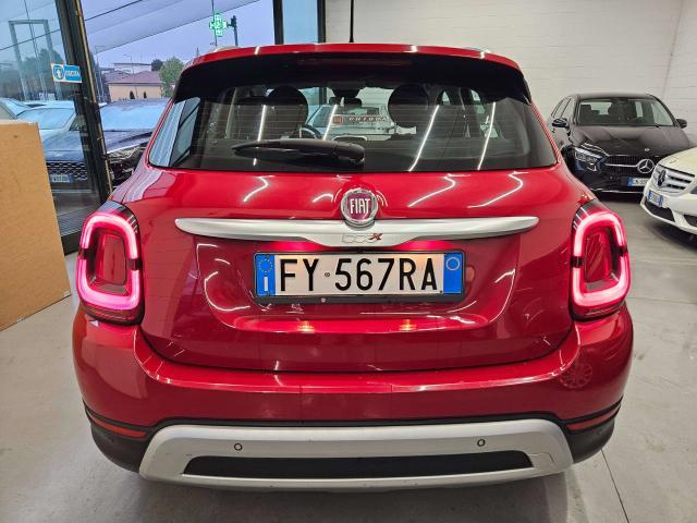 Fiat 500X 2019 1.0 T3 Cross 120cv NEOPATENTATI