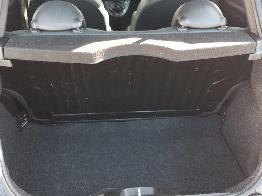 Fiat 500 1.3 Multijet 16V 95 CV GQ