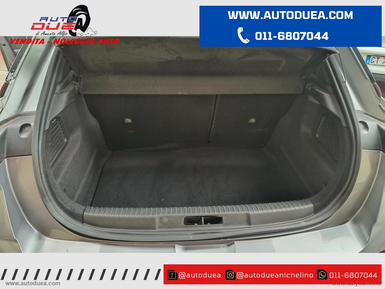 OPEL Mokka 1.2 Turbo GS Line NO VINCOLI