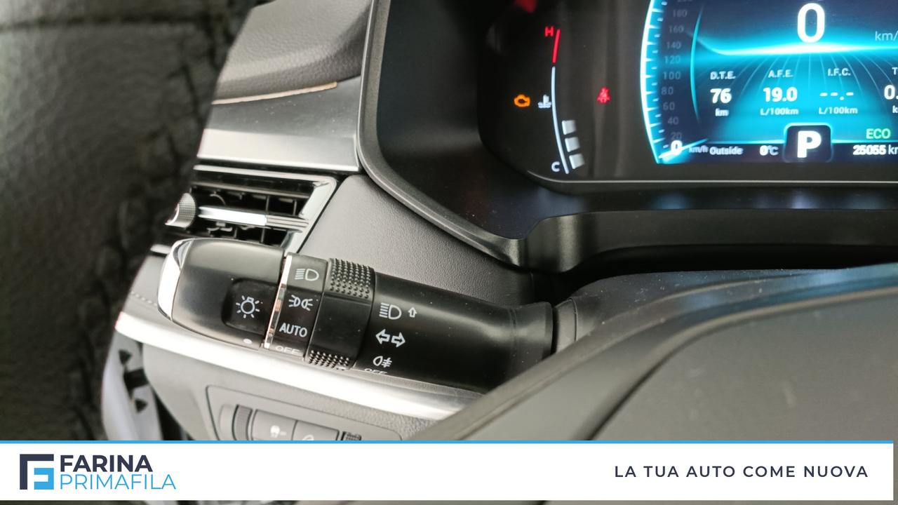 DR DR 5.0 2022 - dr 5.0 1.5 turbo Gpl 149cv cvt