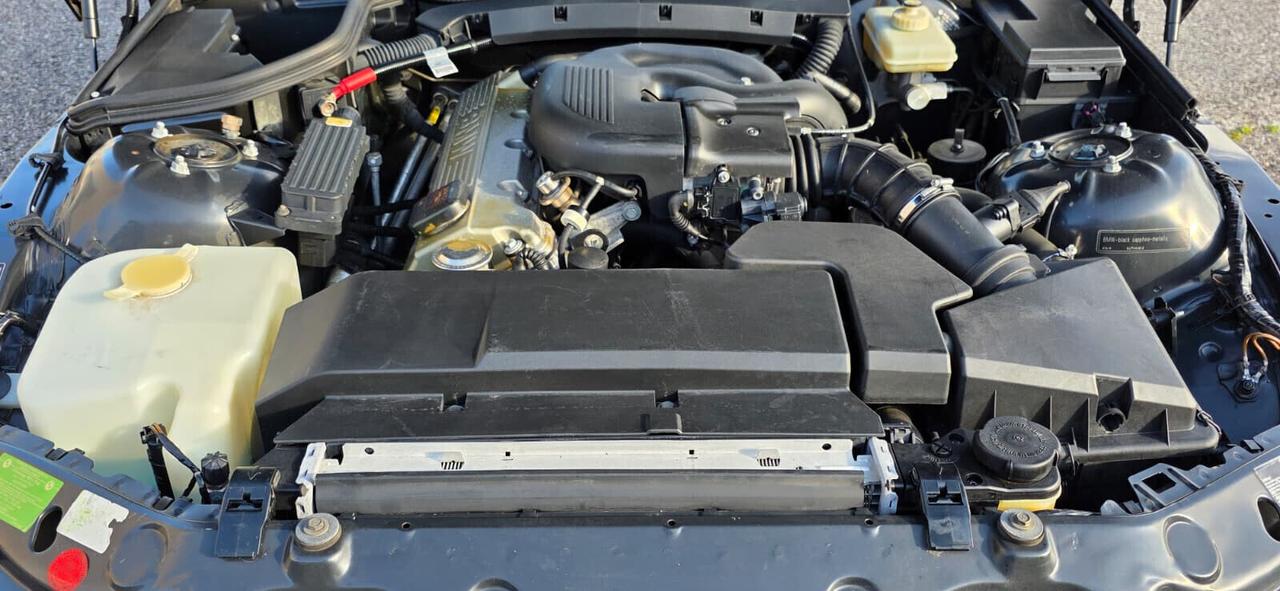 Bmw Z3 1.9 "SPORT EDITION"