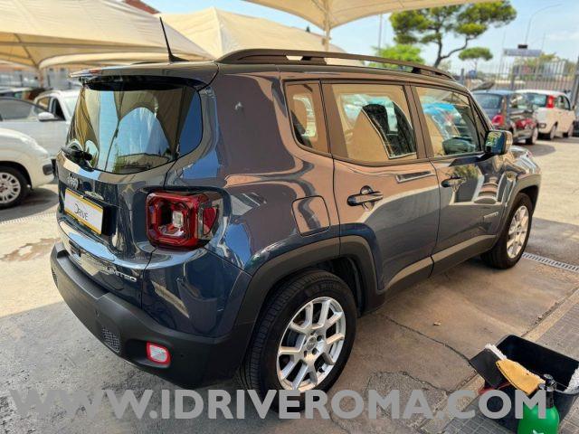 JEEP Renegade 1.0 T3 Limited +Full-Led+ GPL