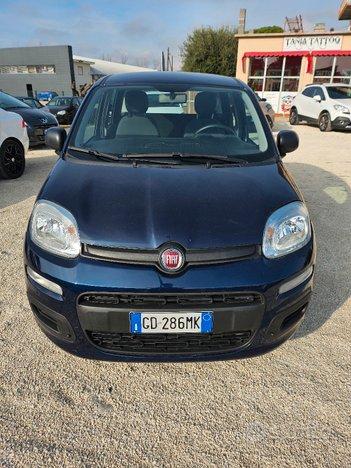 FIAT PANDA 1.2 69CV