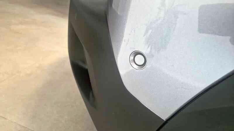 Peugeot 2008 BlueHDi 130 CV S&S EAT8 GT