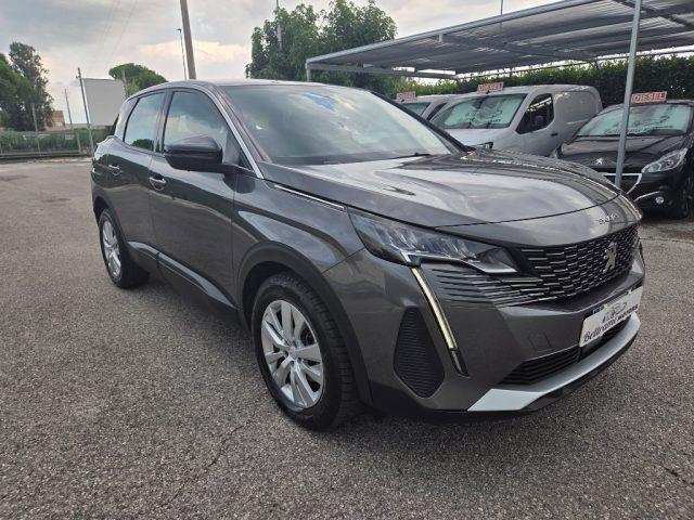 PEUGEOT 3008 BlueHDi 130 S&S EAT8 Active Pack