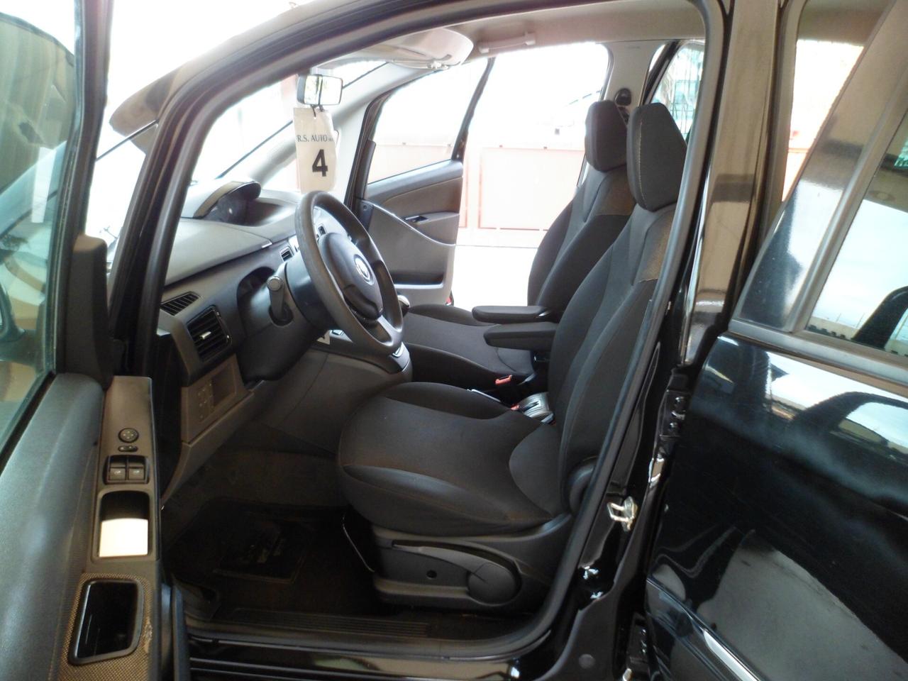 FIAT Idea 1.3 MULTIJET 70cv Full Optional 06