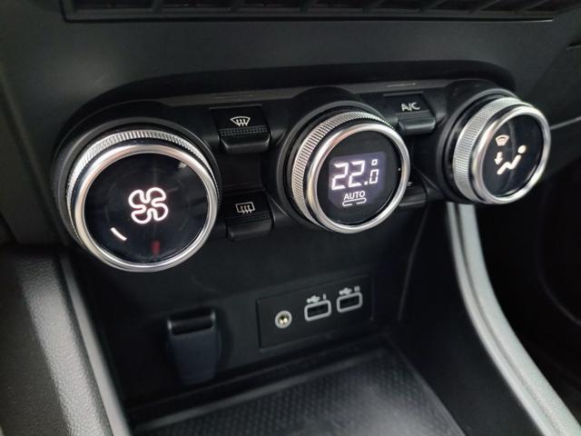 RENAULT Captur TCe 100 CV GPL Techno