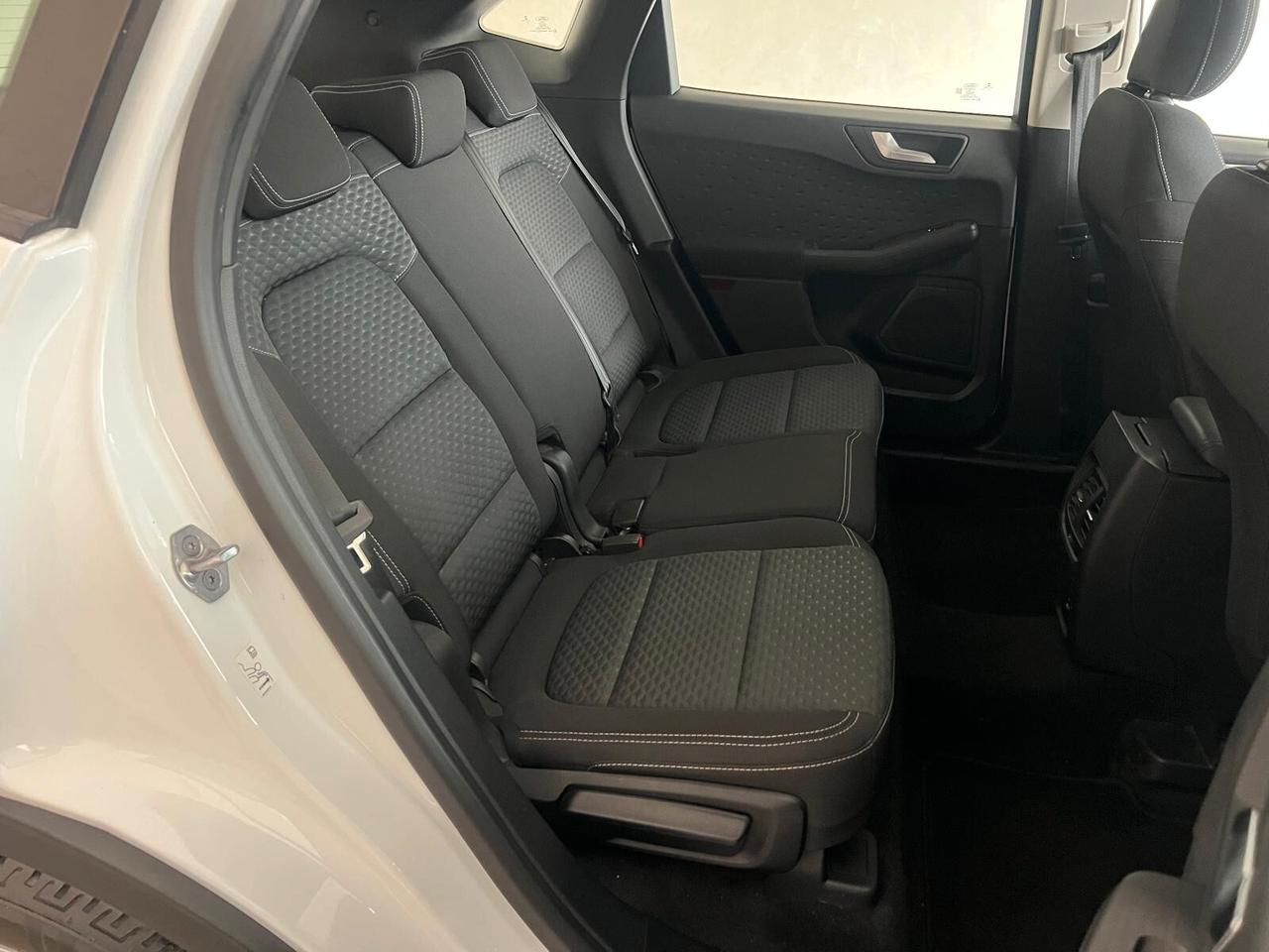 Ford Kuga 1.5 EcoBlue 120 CV 2WD Titanium