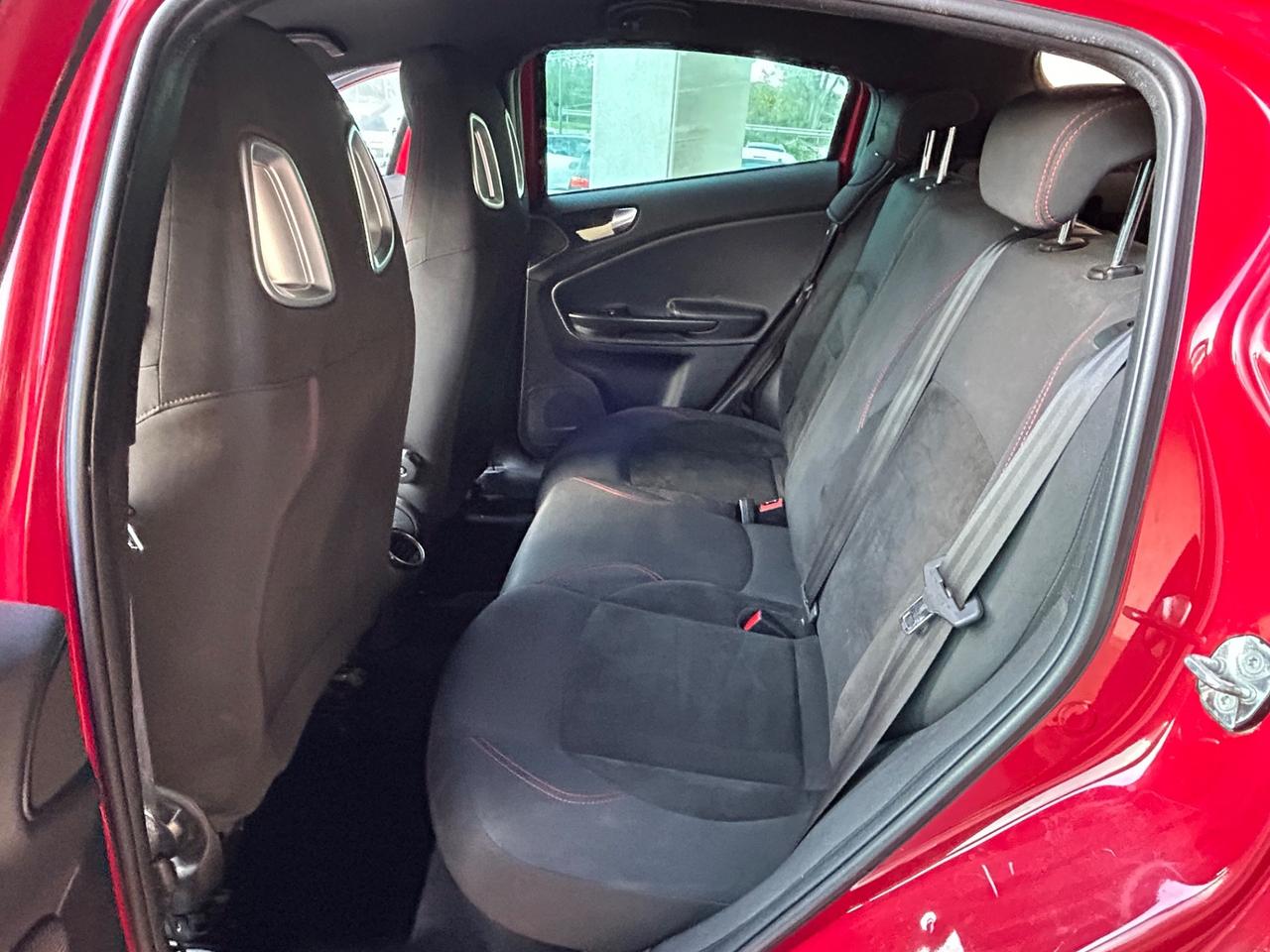 Alfa Romeo Giulietta 2.0 JTDm-2 150 CV Sprint