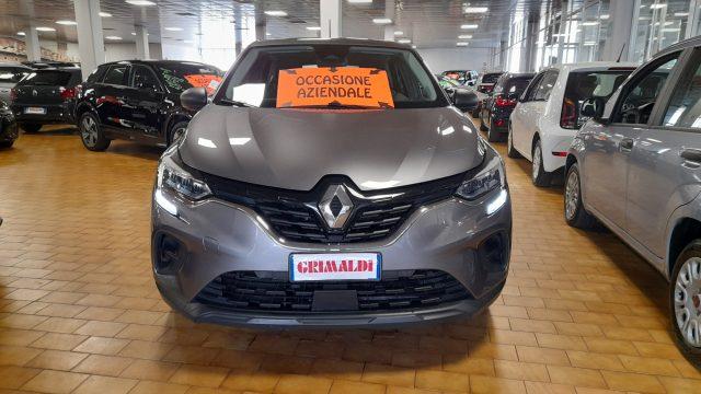 RENAULT Captur 1.5 dCi 95 CV Life