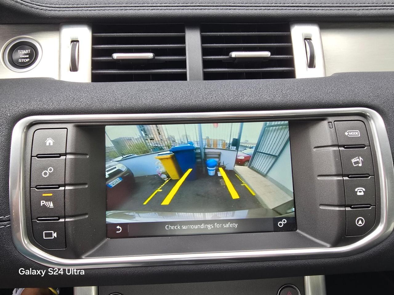 Land Rover Range Evoque 2.0 TD4 150 CV 5p. SE Dynamic