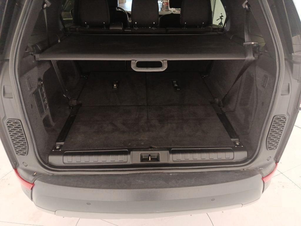 LAND ROVER Discovery 5ª serie - Discovery 2.0 SD4 240 CV SE