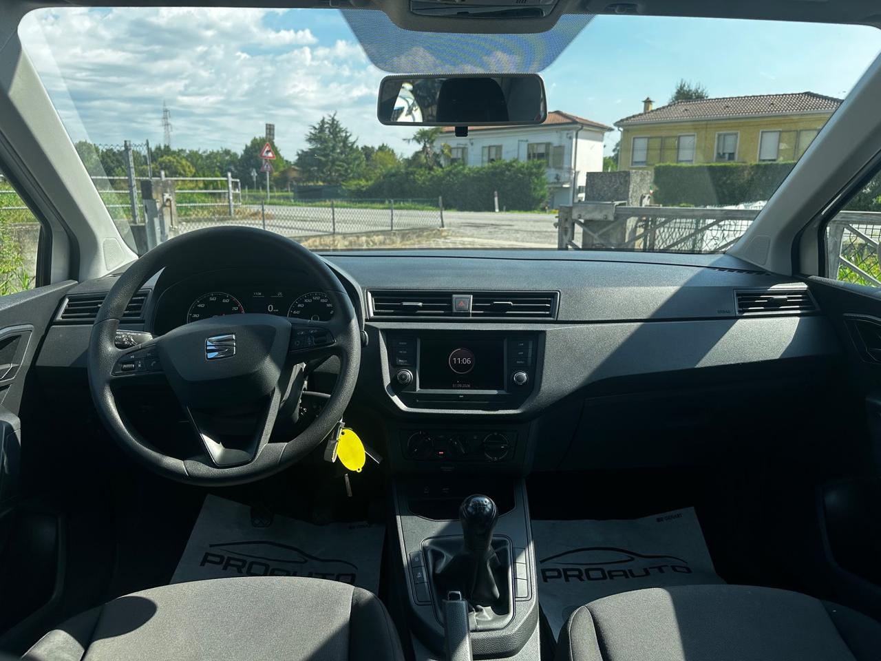 Seat Arona 1.0 EcoTSI Style