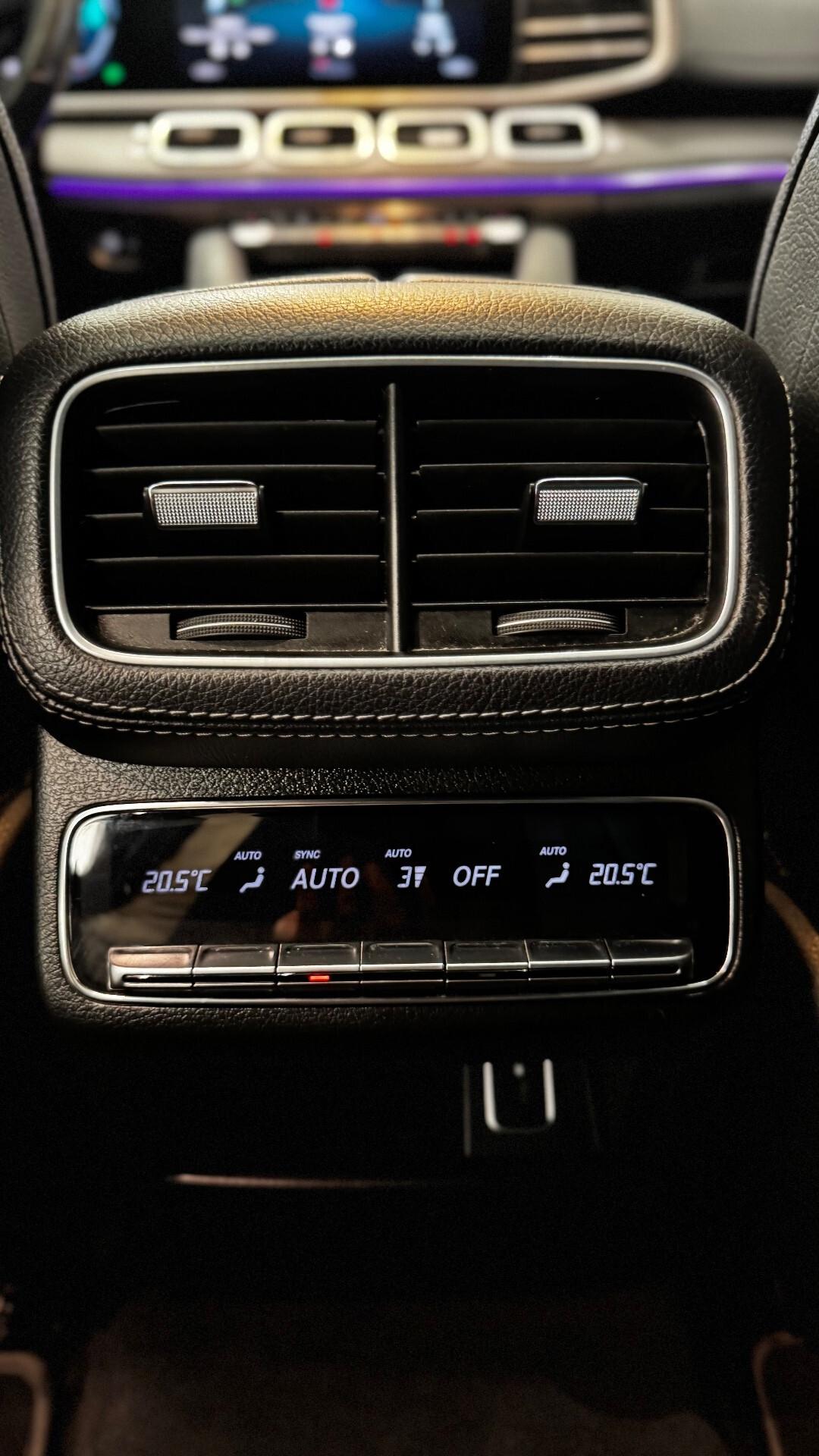 Mercedes-benz GLE 400 d 4Matic Coupé Premium Pro