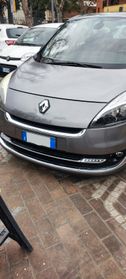 Renault Scénic XMod 1.6 dCi Bose TAGLIANDI UFFICIALI
